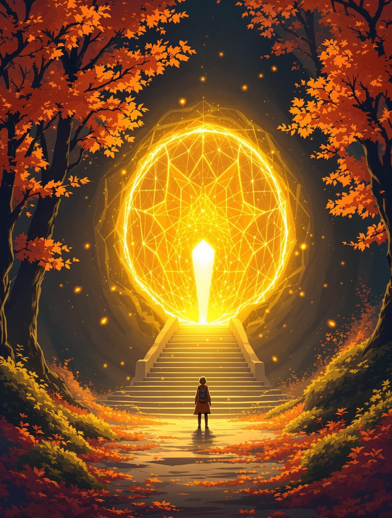 短剧合集作品 - 幻境之门