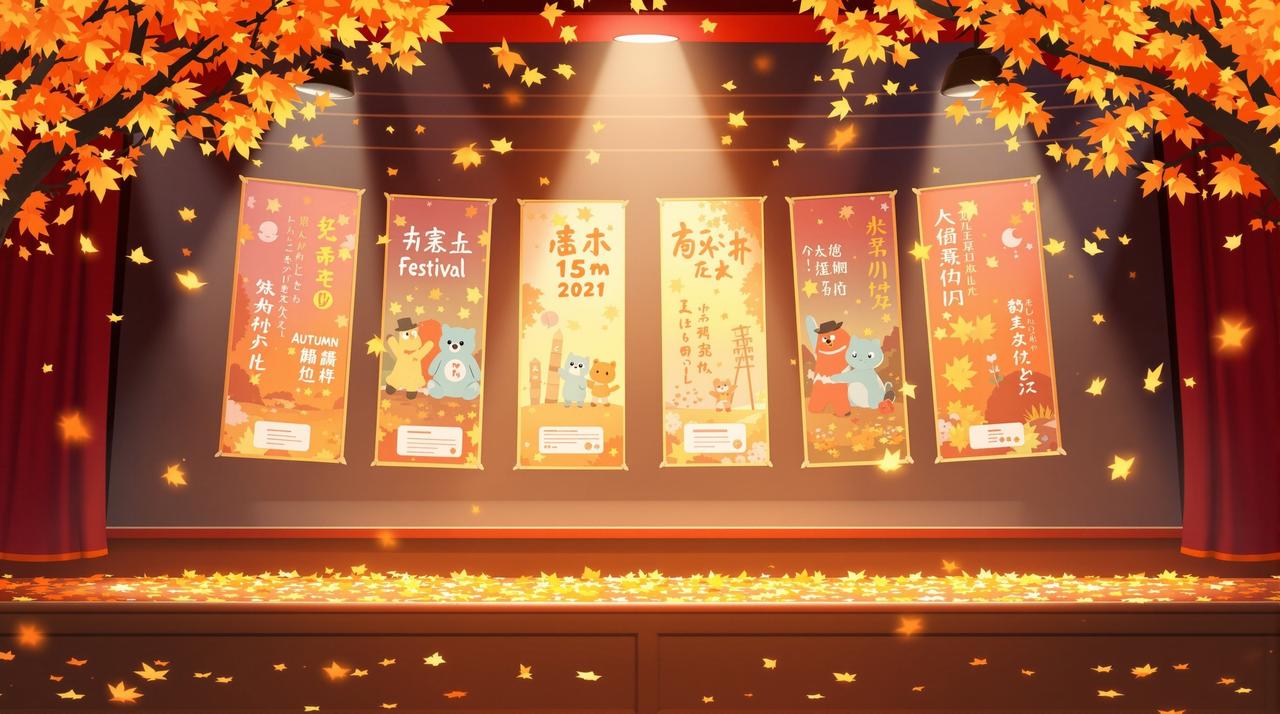 短剧合集新闻 - 短剧合集2026秋季片单重磅发布，多部大作即将上线